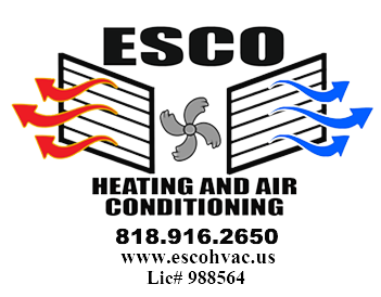 AC Repair and hvac for escohvac – Fresh air and AC repair for San Fernando  Valley and Los Angeles